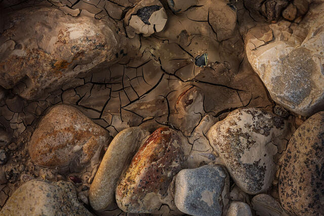 Abstract Nature